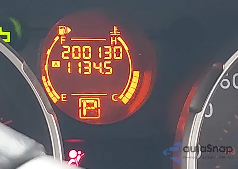 2010 Nissan Rogue S z USA, uszkodzony, nr VIN JN8AS5MV0AW114147